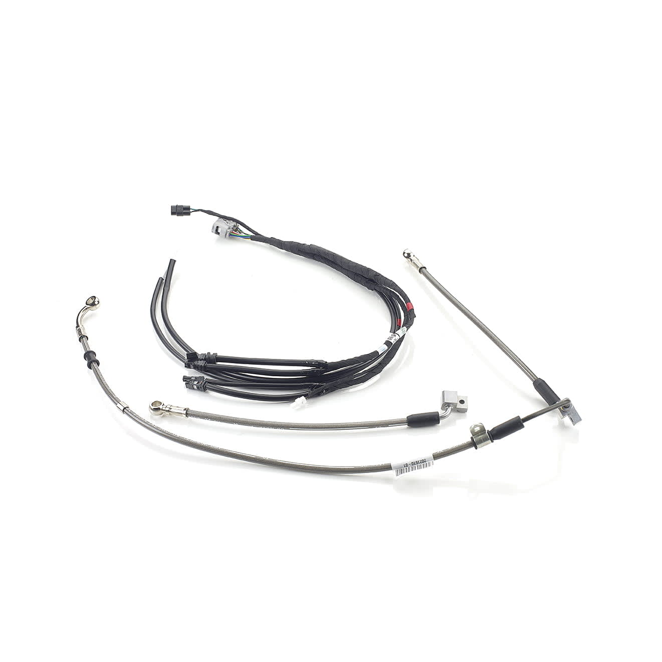 Sports Handlebars Fitting Kit | Triumph Motorcycles
